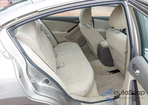 2011 Nissan Altima 2.5 S z USA, uszkodzony, nr VIN 1N4AL2AP9BC160601